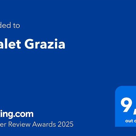 Chalet Grazia Valgiano Zewnętrze zdjęcie