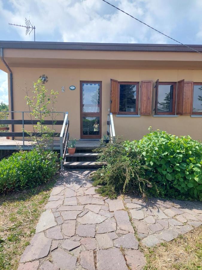 Chalet Grazia Valgiano Zewnętrze zdjęcie
