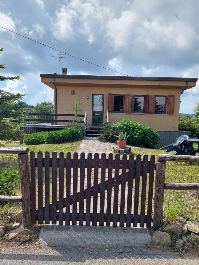 Chalet Grazia Valgiano Zewnętrze zdjęcie