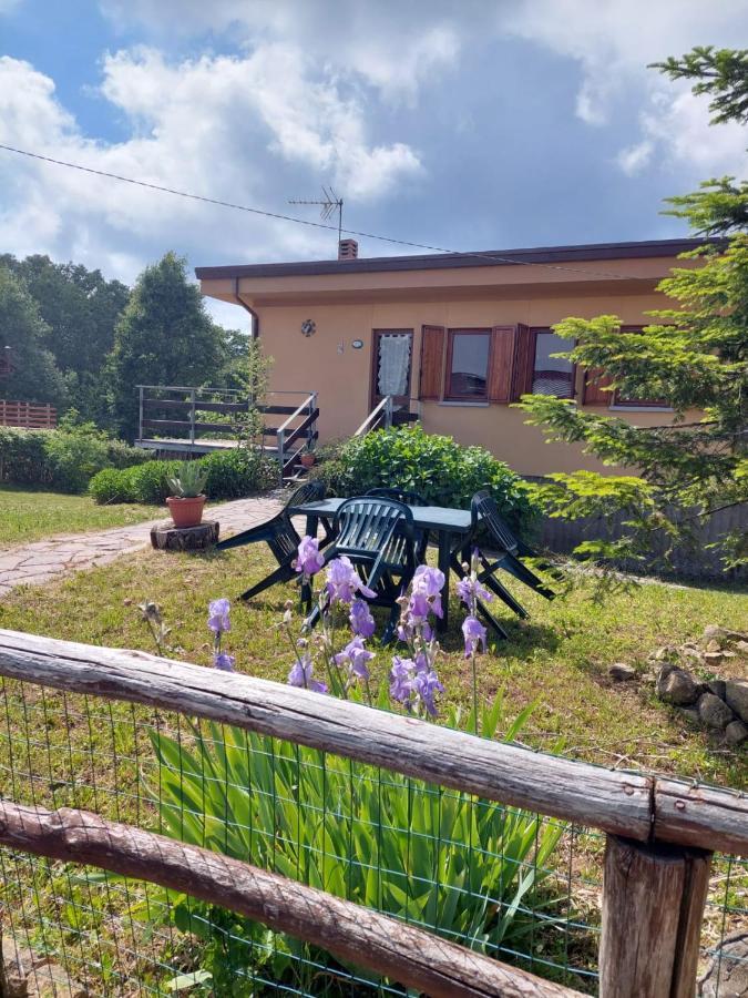 Chalet Grazia Valgiano Zewnętrze zdjęcie