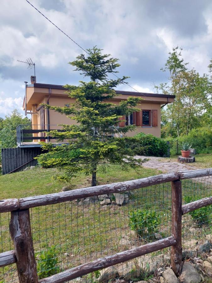 Chalet Grazia Valgiano Zewnętrze zdjęcie