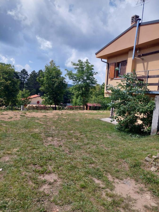 Chalet Grazia Valgiano Zewnętrze zdjęcie