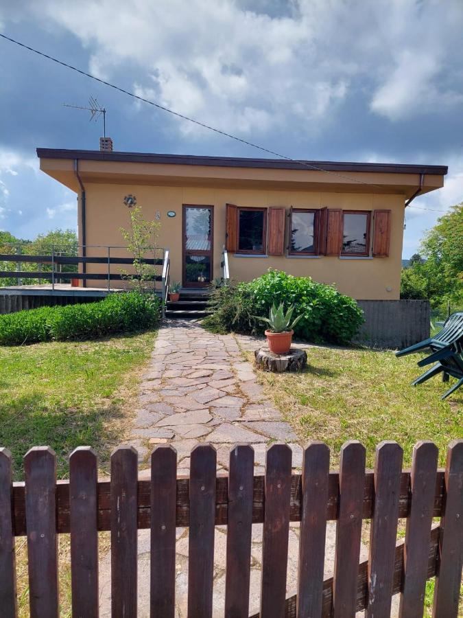 Chalet Grazia Valgiano Zewnętrze zdjęcie