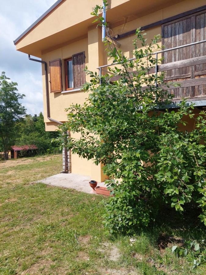 Chalet Grazia Valgiano Zewnętrze zdjęcie