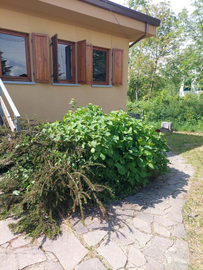 Chalet Grazia Valgiano Zewnętrze zdjęcie