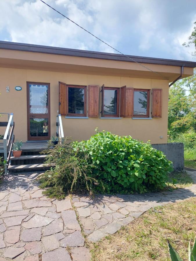Chalet Grazia Valgiano Zewnętrze zdjęcie