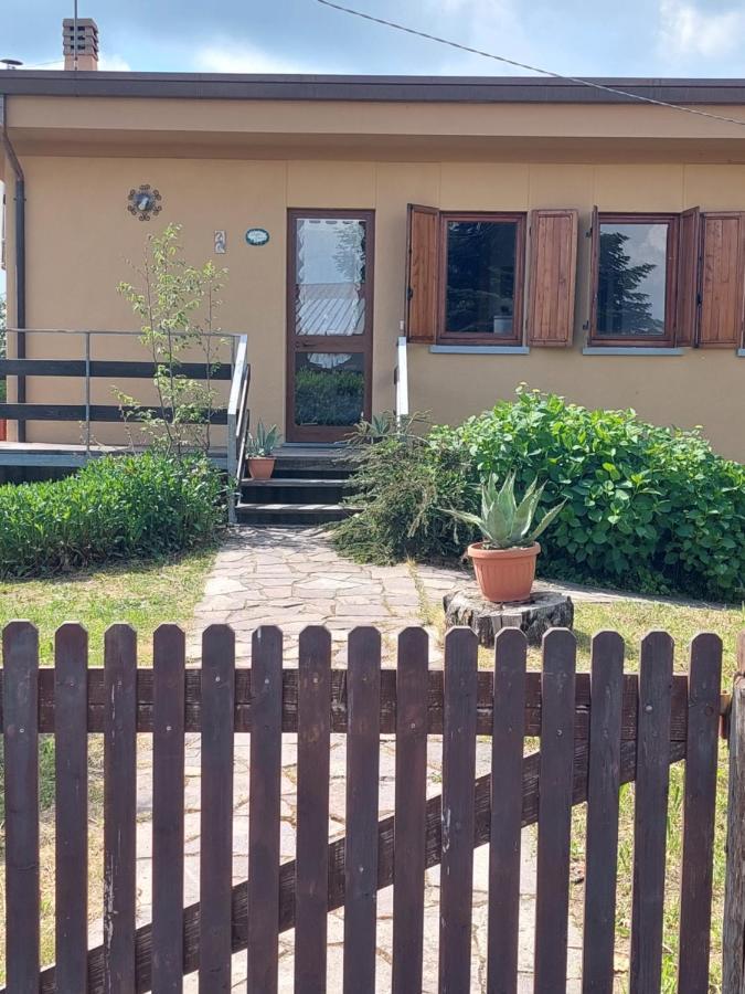 Chalet Grazia Valgiano Zewnętrze zdjęcie
