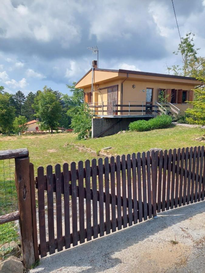 Chalet Grazia Valgiano Zewnętrze zdjęcie