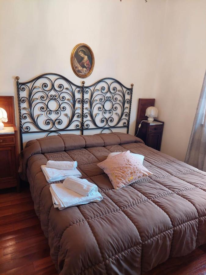 Chalet Grazia Valgiano Zewnętrze zdjęcie