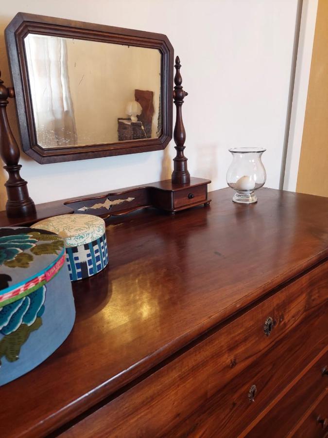 Chalet Grazia Valgiano Zewnętrze zdjęcie