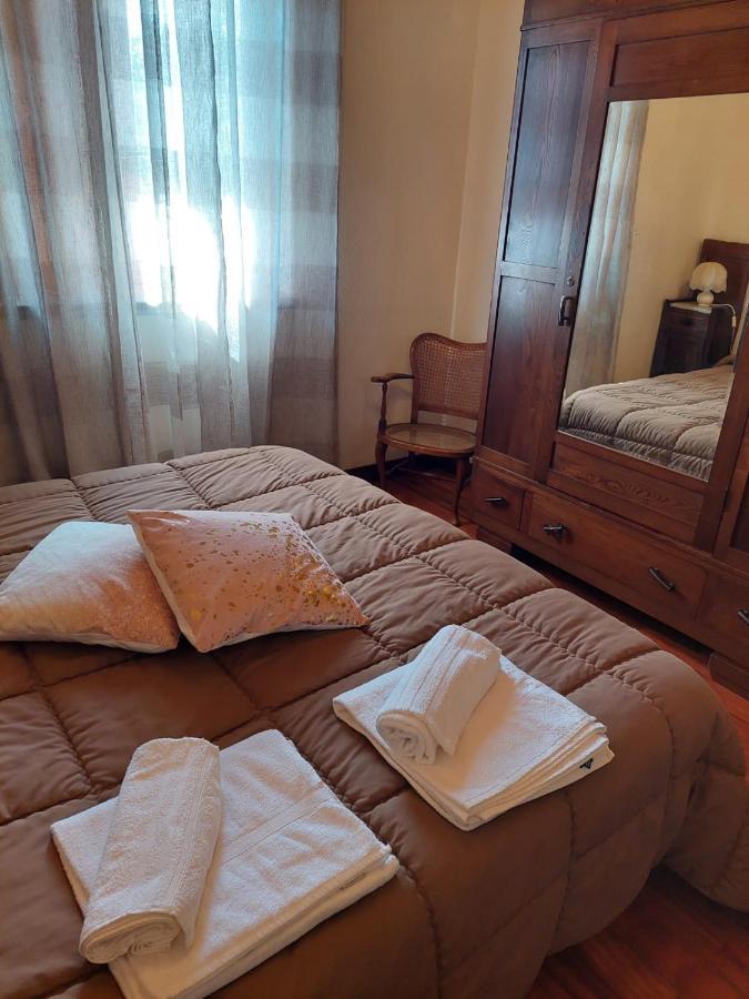 Chalet Grazia Valgiano Zewnętrze zdjęcie