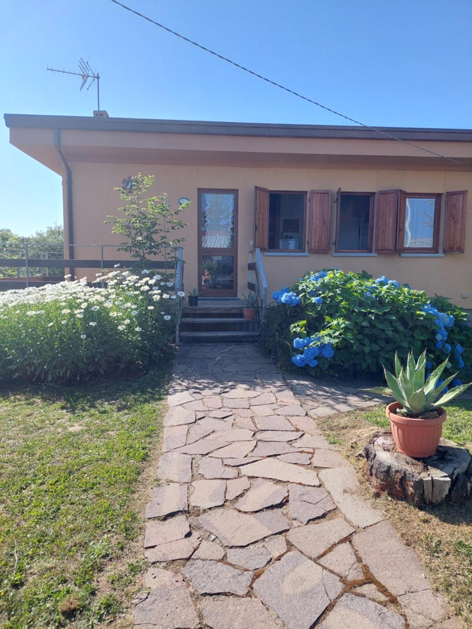 Chalet Grazia Valgiano Zewnętrze zdjęcie