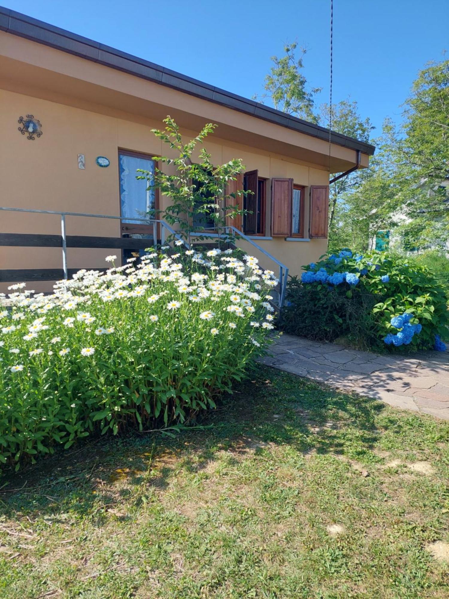 Chalet Grazia Valgiano Zewnętrze zdjęcie