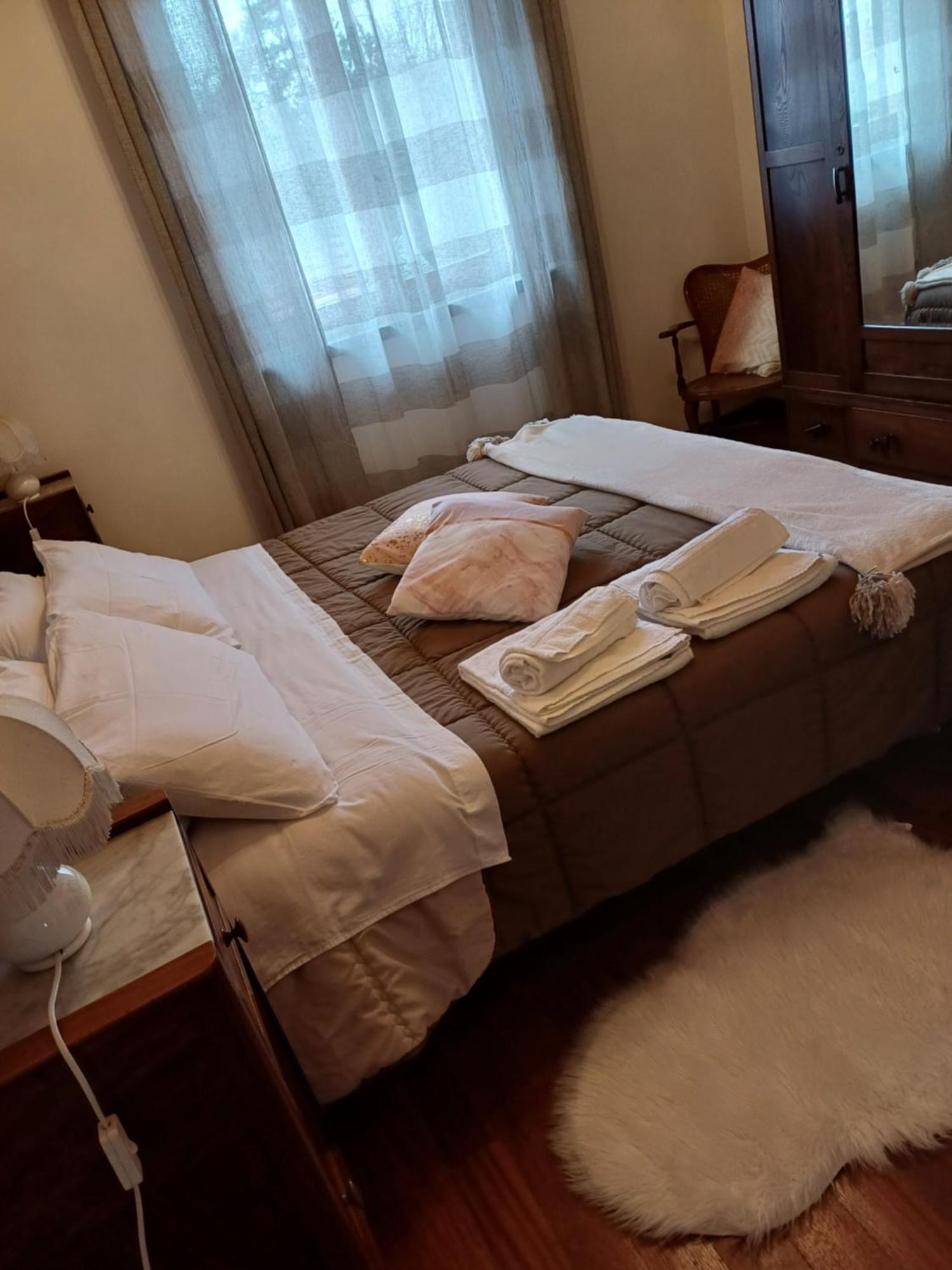 Chalet Grazia Valgiano Zewnętrze zdjęcie