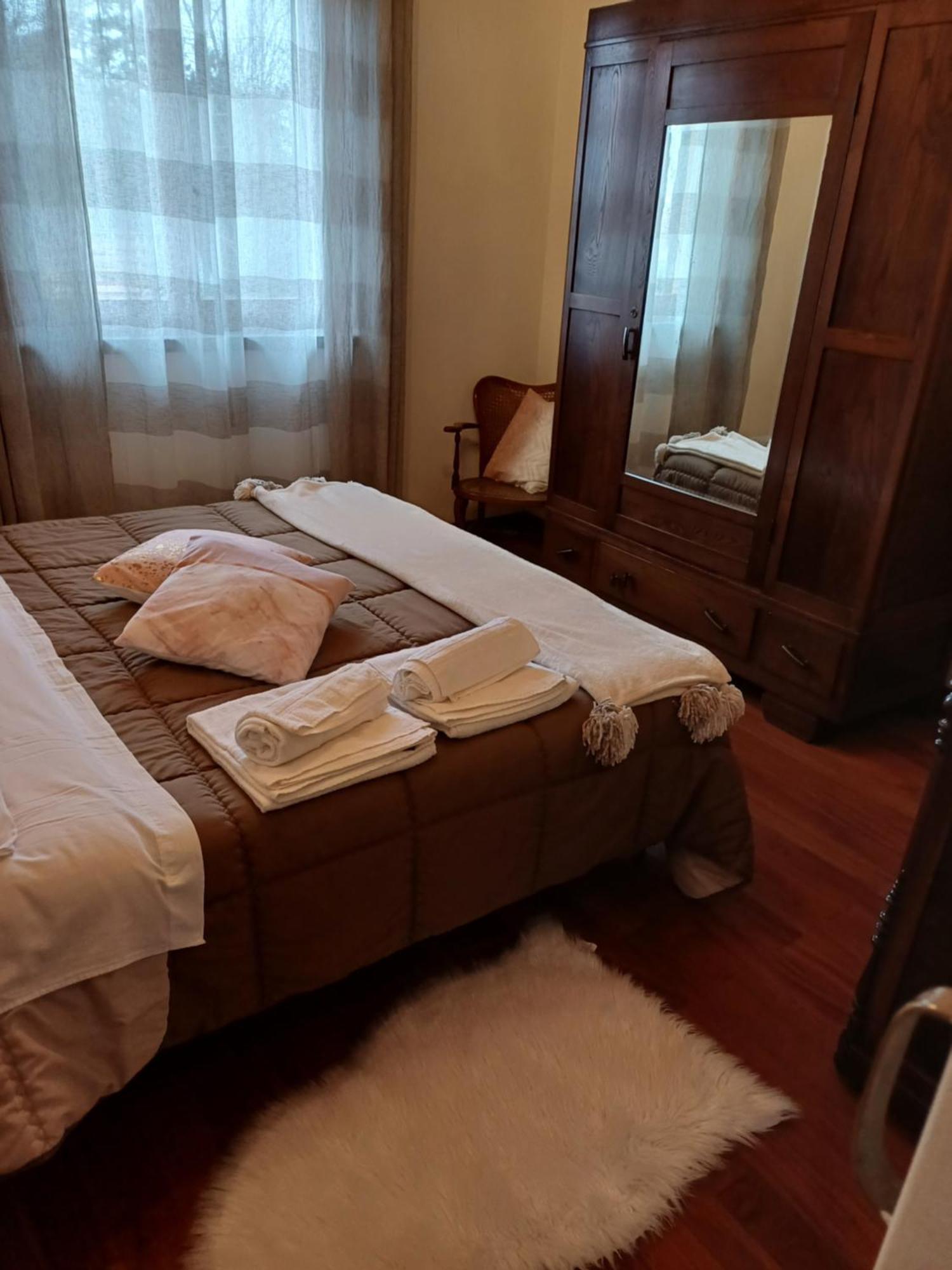 Chalet Grazia Valgiano Zewnętrze zdjęcie