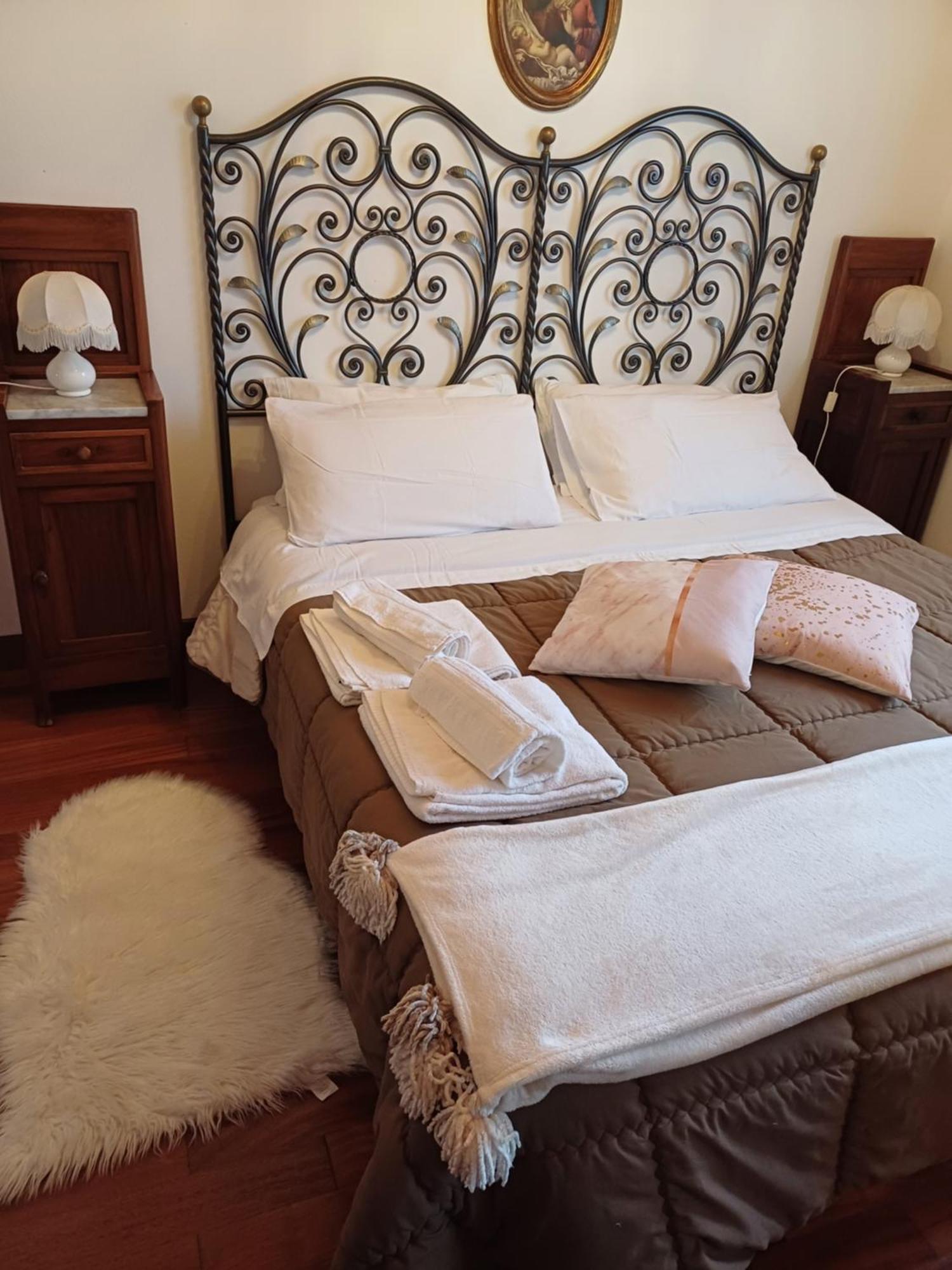 Chalet Grazia Valgiano Zewnętrze zdjęcie