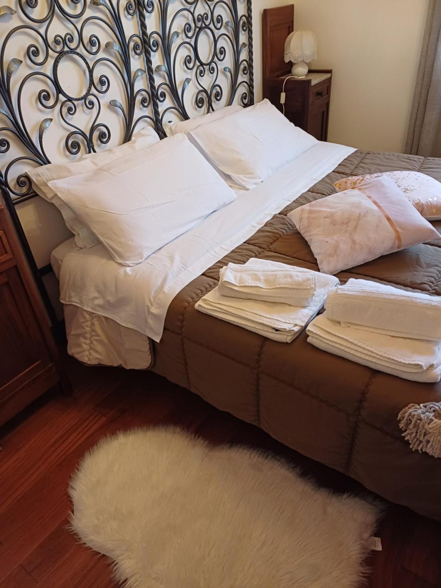 Chalet Grazia Valgiano Zewnętrze zdjęcie