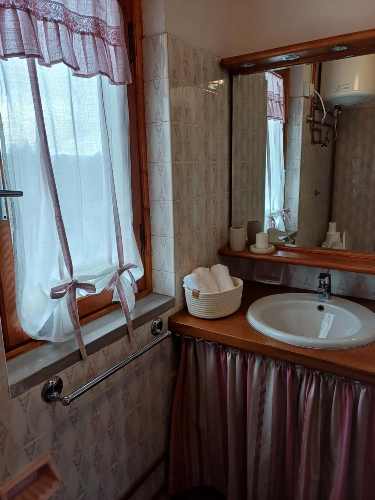 Chalet Grazia Valgiano Zewnętrze zdjęcie