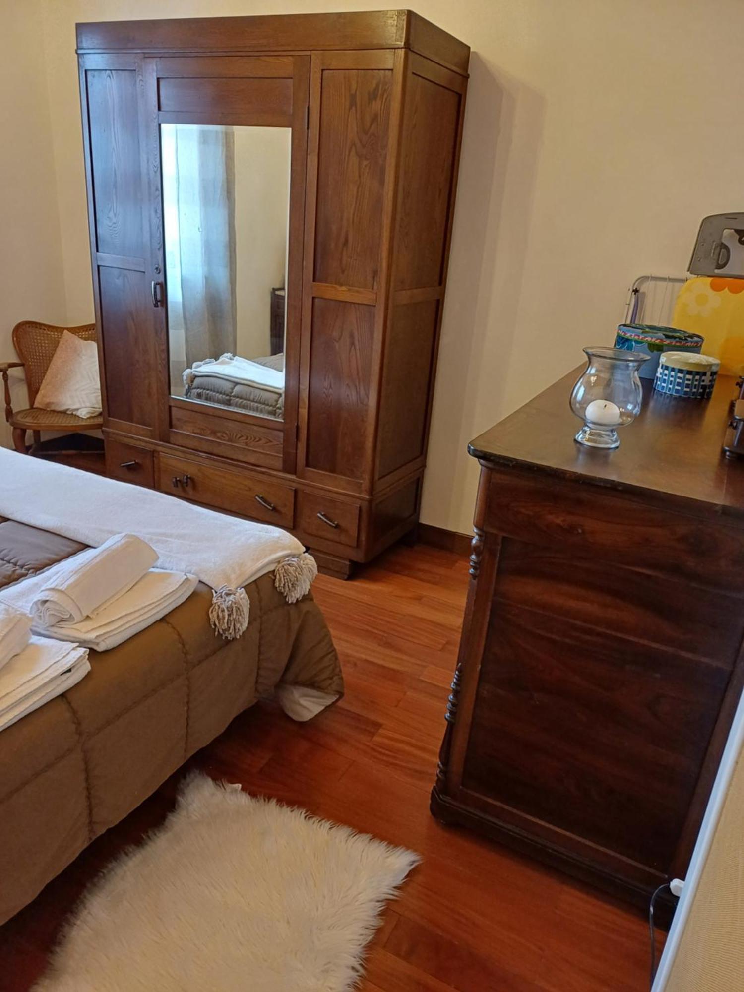Chalet Grazia Valgiano Zewnętrze zdjęcie