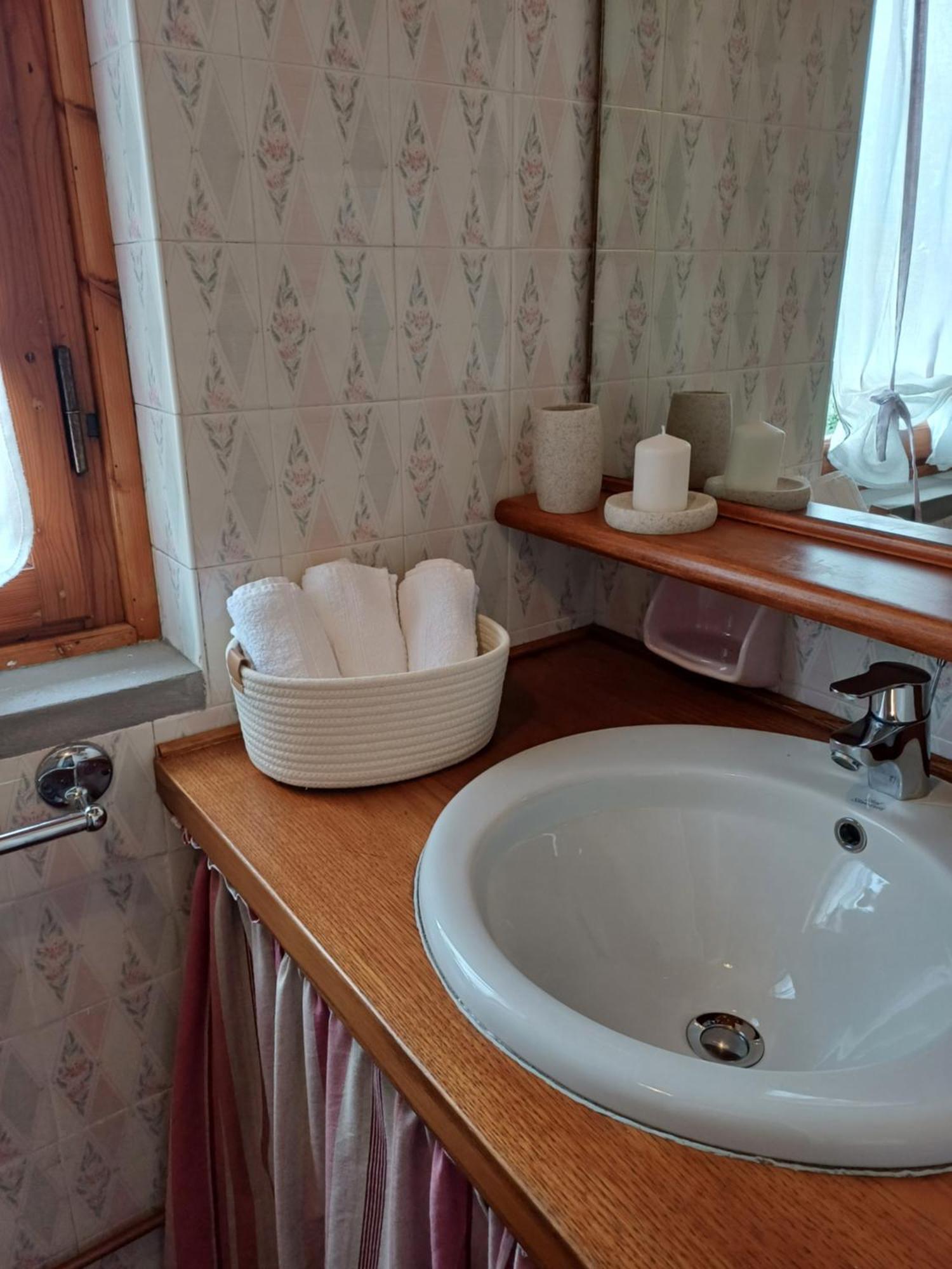 Chalet Grazia Valgiano Zewnętrze zdjęcie