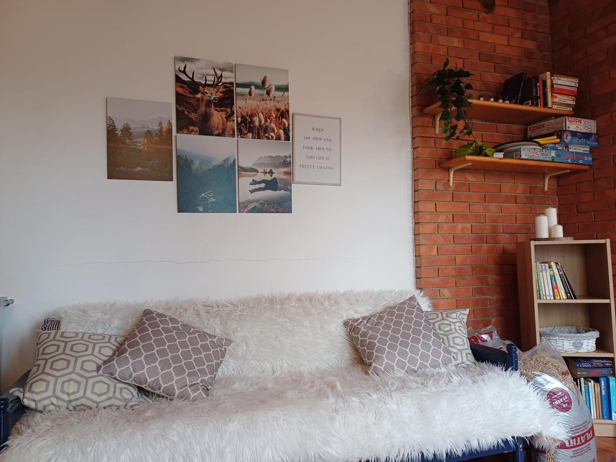 Chalet Grazia Valgiano Zewnętrze zdjęcie