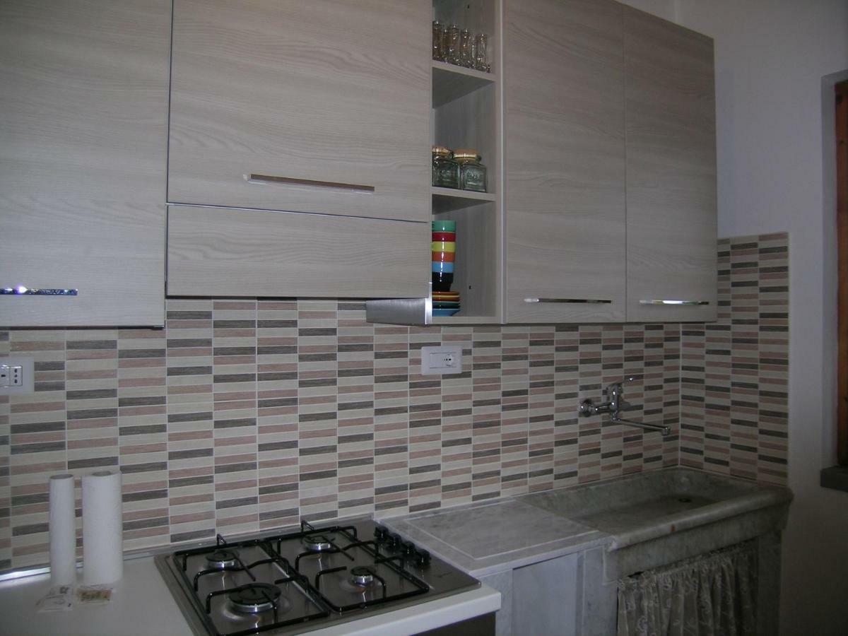 Chalet Grazia Valgiano Zewnętrze zdjęcie