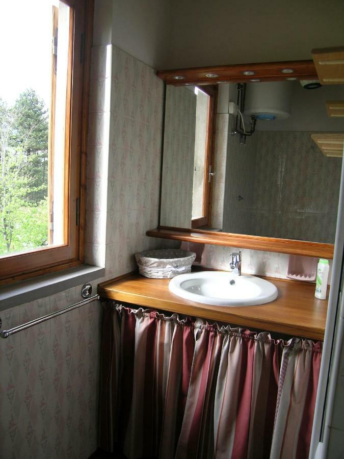 Chalet Grazia Valgiano Zewnętrze zdjęcie