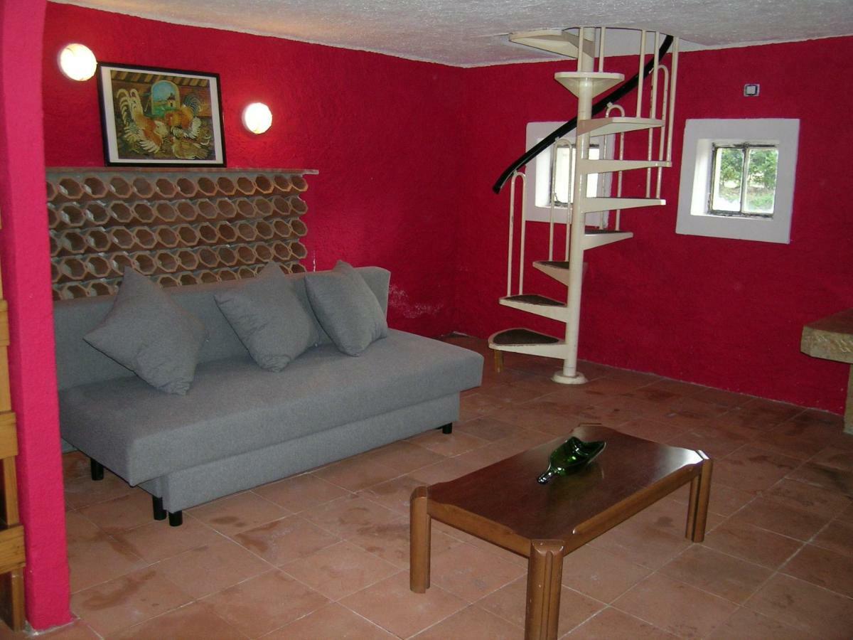 Chalet Grazia Valgiano Zewnętrze zdjęcie