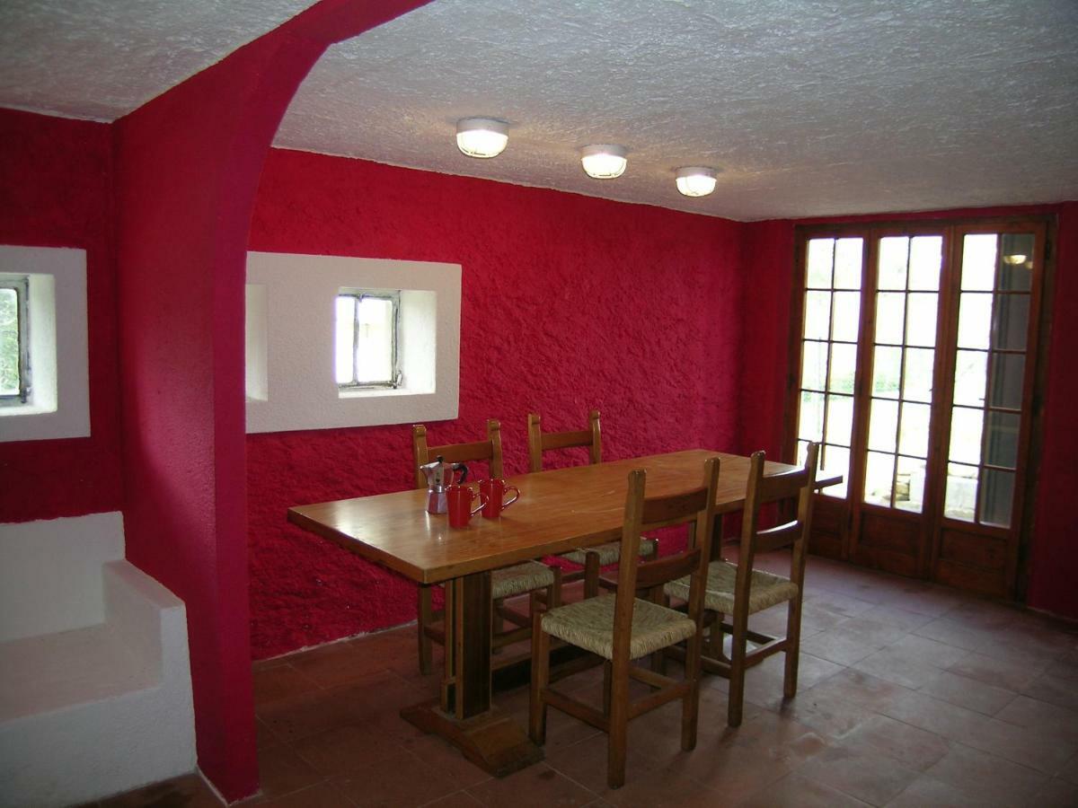 Chalet Grazia Valgiano Zewnętrze zdjęcie