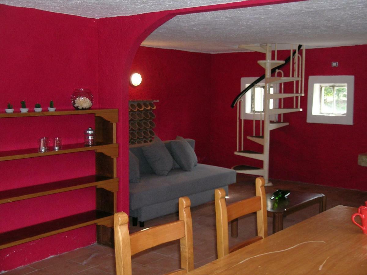 Chalet Grazia Valgiano Zewnętrze zdjęcie
