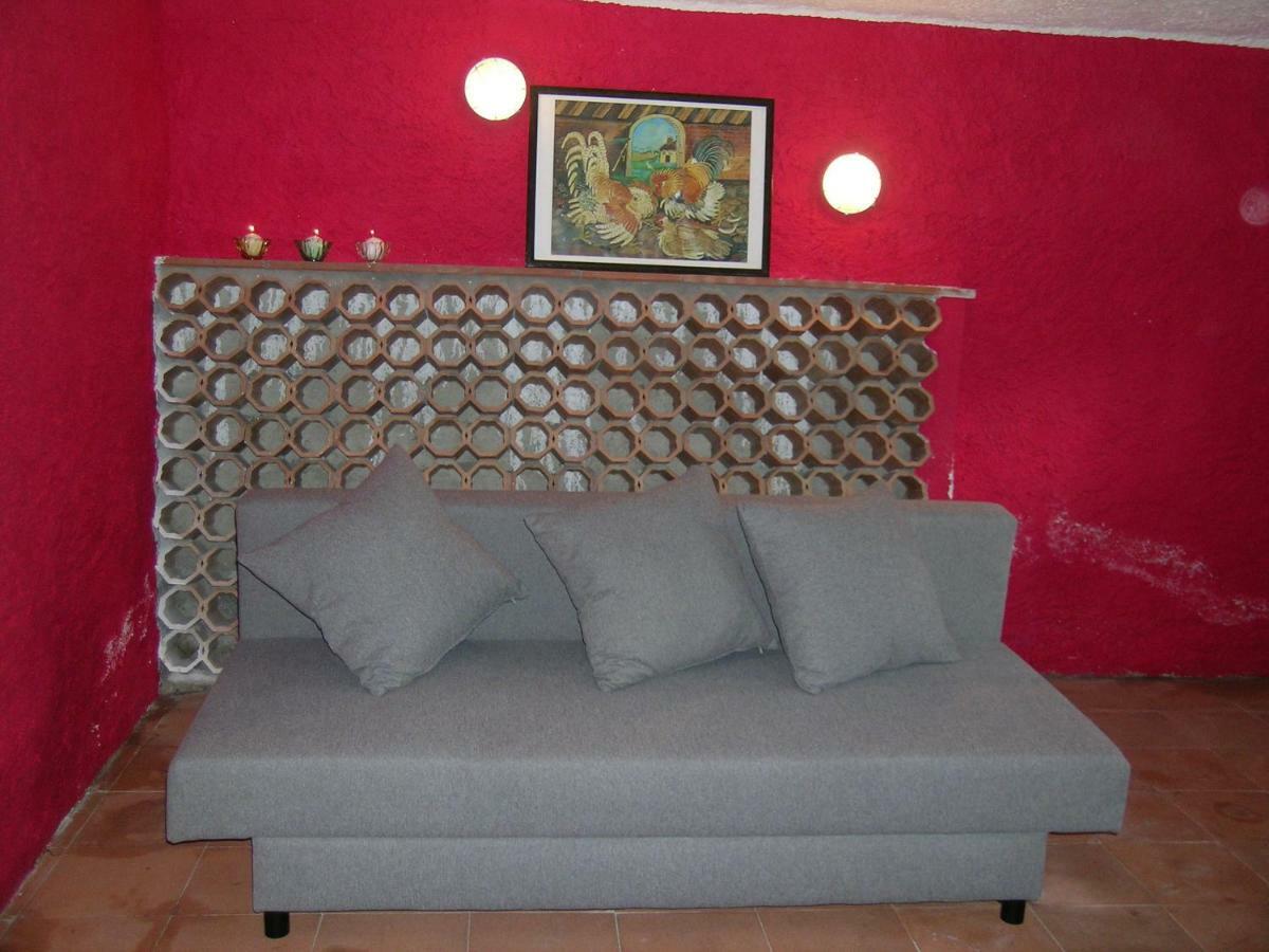 Chalet Grazia Valgiano Zewnętrze zdjęcie