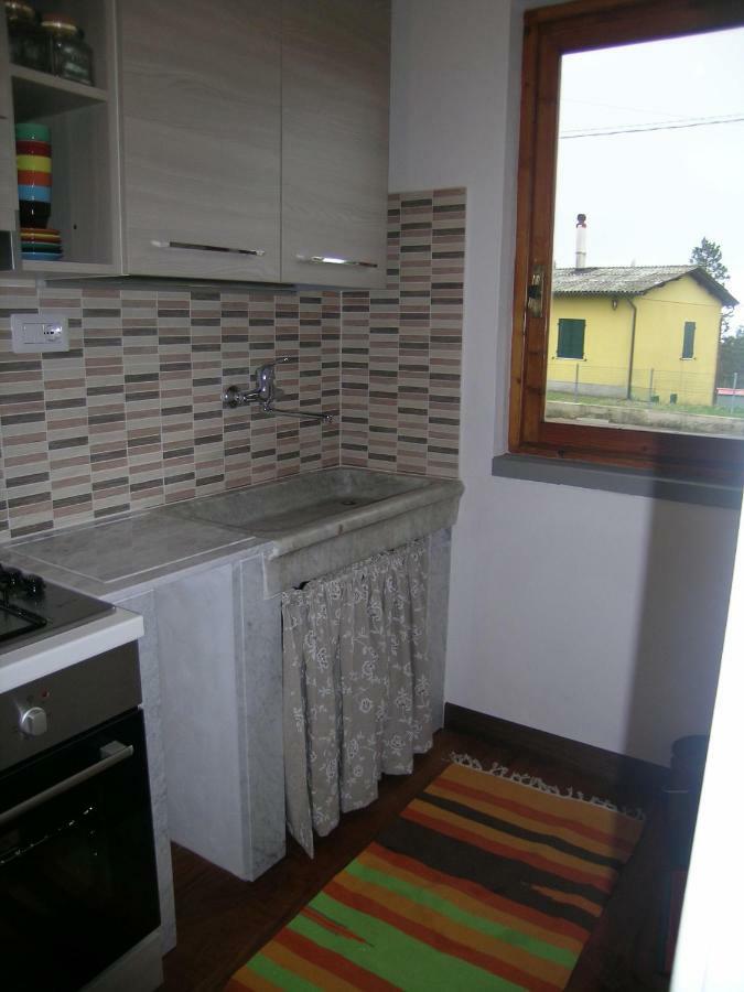 Chalet Grazia Valgiano Zewnętrze zdjęcie