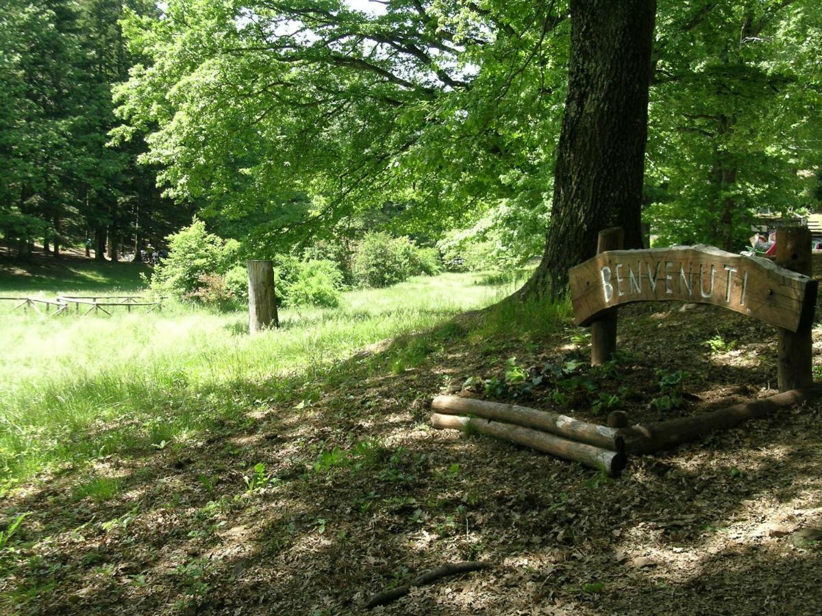 Chalet Grazia Valgiano Zewnętrze zdjęcie