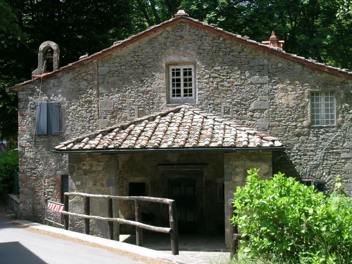 Chalet Grazia Valgiano Zewnętrze zdjęcie