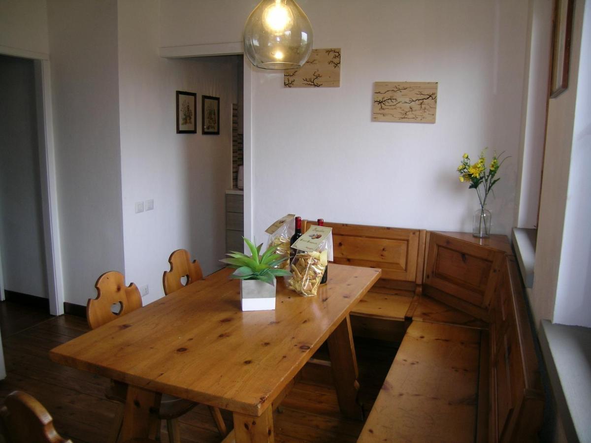 Chalet Grazia Valgiano Zewnętrze zdjęcie